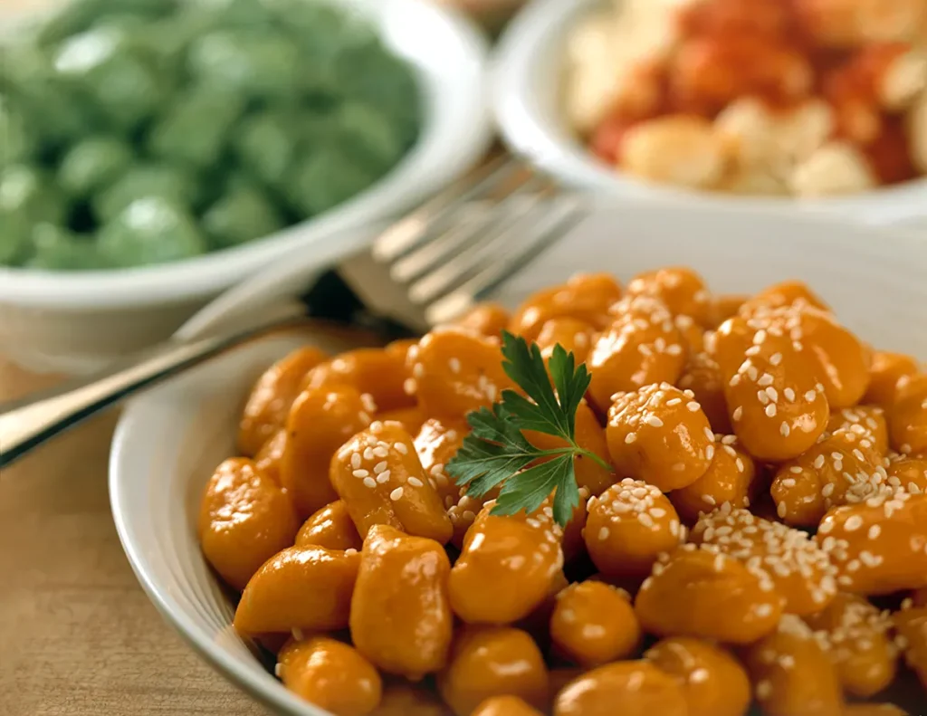 ¡Descubrí la magia de Milena en Devoto!