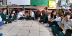 Experimentar y aprender en Rondas de Convivencia