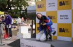 Nueva jornada de adopción de Mascotas en Parque Chacabuco