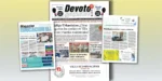 La edición papel agosto 2024, para leerla desde cualquier dispositivo