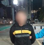 El GCBA pidió una Ley de Reiterancia en el país tras la detención de un joven con 18 causas penales