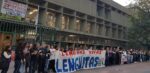 Nuevo robo en la Escuela Lengüitas de Palermo