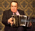 Quejas de bandoneón con acento italiano