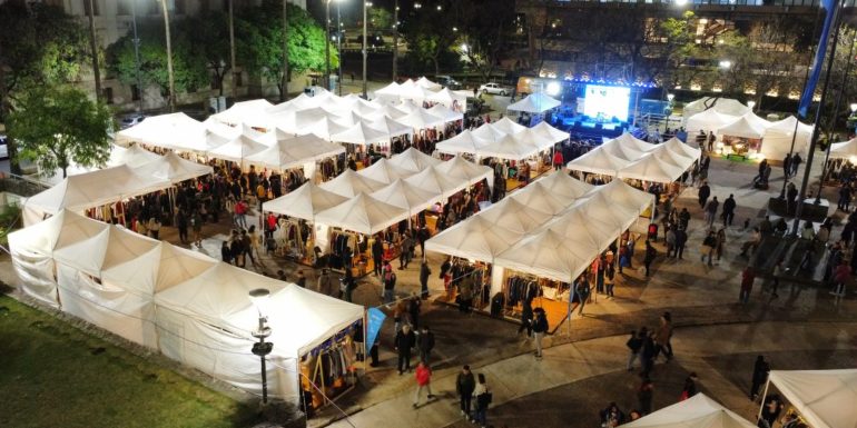 Se lanza el primer Festival de Moda Circular en la Ciudad