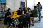 “Más servicios en tu barrio” en Villa Soldati