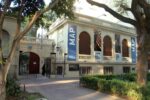 Ciclo de cine en el marco de la muestra “Patrimonio Con-sentido”