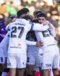 Vélez y un empate con gusto a poco