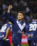 Vélez se quedó con la gloria