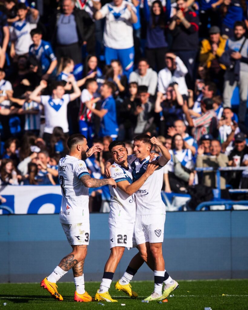 La Quintereta fue una tromba en el Amalfitani