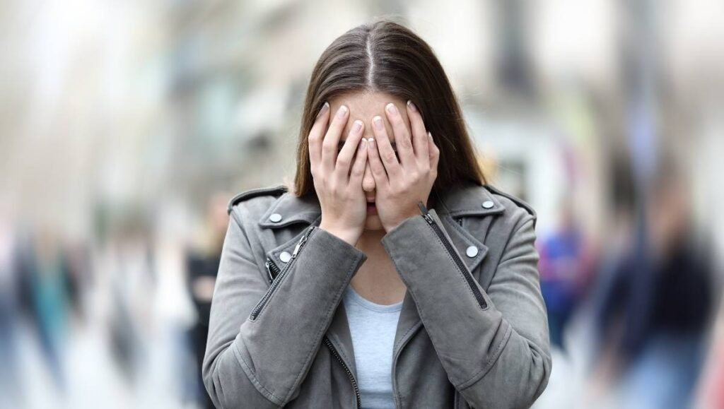 Psicología: ansiedad, causas y síntomas