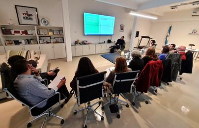 Defensoría: Informe sobre el disfrute del espacio público y el ejercicio de la ciudadanía