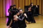 Comienza una nueva edición de Tango BA Festival y Mundial