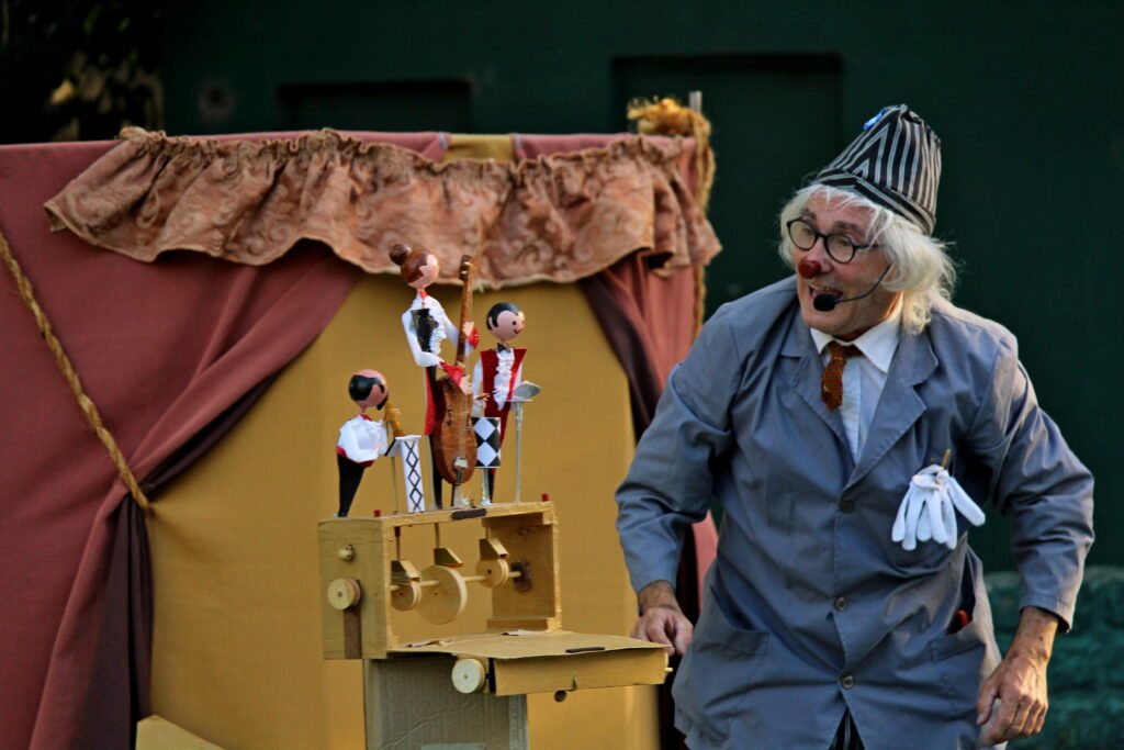 El GCBA celebrará actividades por el Día del Niño en distintos barrios