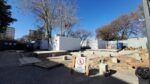 Impulsan un nuevo petitorio contra las cárceles container en Saavedra