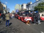 Boedo Peatonal, un paseo al aire libre con gastronomía y ferias