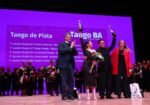 Festival y Mundial de Tango 2024: los ganadores