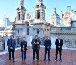 Impulsan una plataforma de nivel internacional y gratuita para aprender inglés