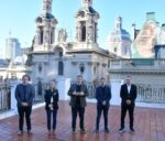 Ciudad Bilingüe: el GCBA presentó una plataforma gratuita para aprender inglés y certificarse