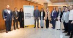 La Ciudad lanza un programa de Responsabilidad Alimentaria para Empresas e Instituciones