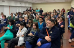 Trabajadores del Garrahan van al paro