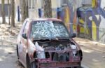 Retiran de las calles más de 800 vehículos abandonados 