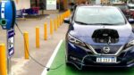 El Gobierno porteño bonificará el peaje de autos híbridos y eléctricos