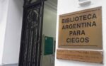 Almagro: la Legislatura porteña celebra los 100 años de la Biblioteca Argentina para Ciegos