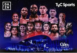 Festival KO a las Drogas de la AMB 