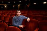 Julio Bocca, fue nombrado como nuevo director del Teatro Colón