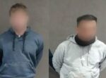 Tres detenidos por robar una suma millonaria en Microcentro: cayeron porque el bolso tenía un GPS