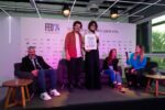 Colegiales: Céspedes Libros ganó el premio a la labor librera en la Feria de Editores
