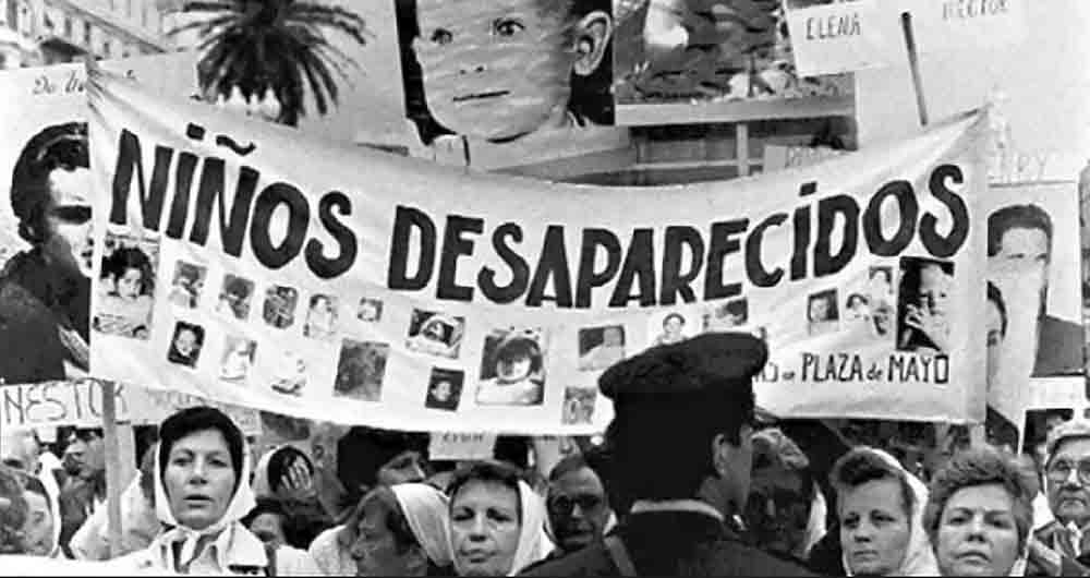 Repudio por la disolución de la CONADI