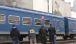 Palermo: un hombre murió luego de ser atropellado por un tren de la línea San Martín