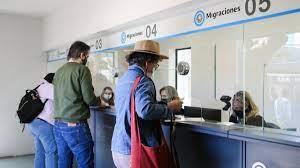 Nueva modalidad de atención a personas migrantes, solicitantes de asilo y refugiadas