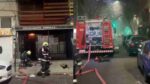 Almagro: liberaron al hombre acusado de incendiar una parrilla en Gascón y Perón