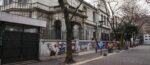 Flores: impulsan mejoras para la escuela Fernando Fader