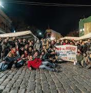 La Justicia porteña frenó la medida de traslado de la tradicional feria artesanal de Vuelta de Rocha