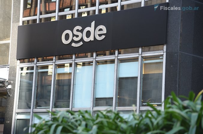 Confirman la medida cautelar que retrotrajo los aumentos de OSDE a diciembre de 2023 y que le autorizó incrementos mensuales que no superen el IPC