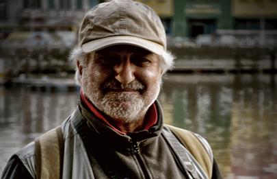 “La Boca, mucho más que un barrio” visita guida junto al artista de la exposición