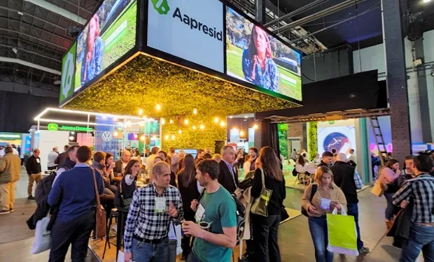 Buenos Aires es sede de un Congreso sobre el futuro del campo