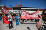 Nuevo abrazo solidario al Hospital Garrahan