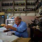 Falleció Laudino, referente por décadas del Bar Notable Roma del Abasto