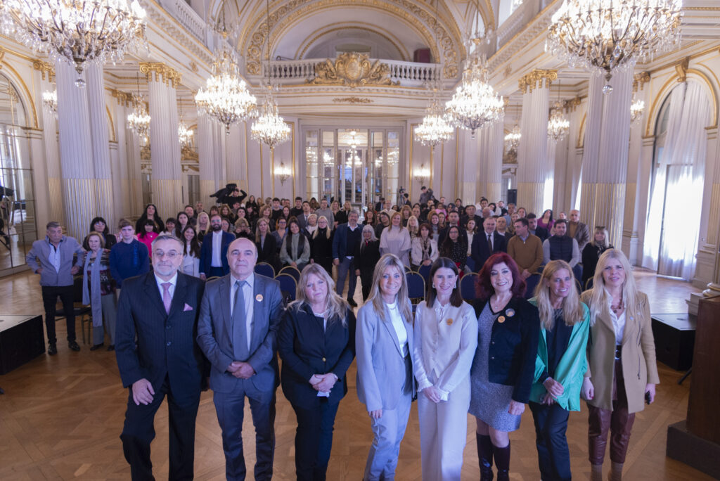 Celebraron la adhesión de la CABA al “Día de la Persona Donante de Órganos”