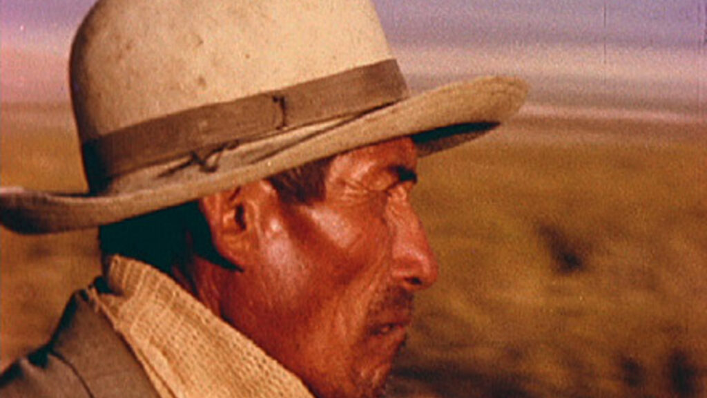 Ciclo de cine en el Museo de Arte Popular