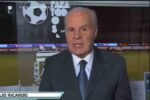 Julio Ricardo, Personalidad Destacada en el ámbito del periodismo deportivo
