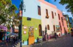 La Boca recorrido por su historia y cultura en su aniversario número 154
