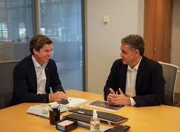 Proyecto de financiamiento de un conjunto de obras de infraestructura en el sur porteño