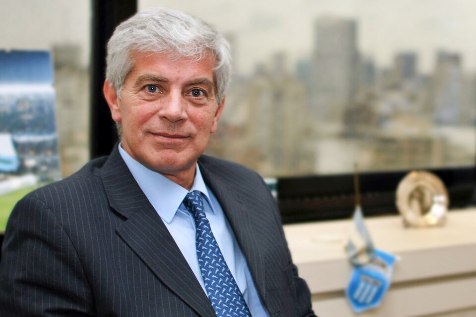 Repudio a los dichos de Cúneo Libarona sobre la diversidad de género