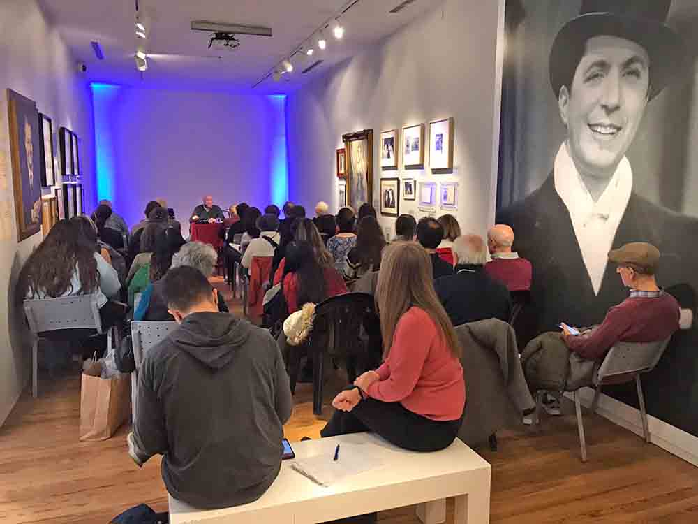 El tango llega a los museos y espacios históricos porteños