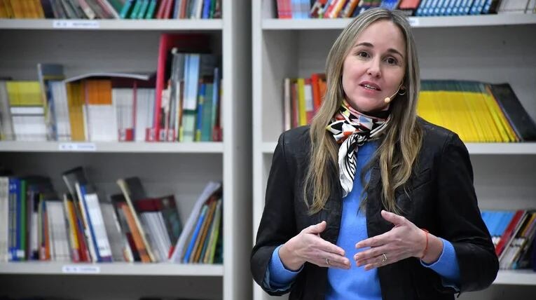 Clara Muzzio: “En la Ciudad le hubiéramos prestado atención a Fabiola, no como ese ministerio de la ideología”